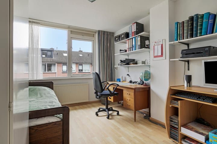 Foto 24 van Tjasker 11