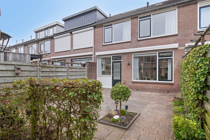 Foto 34 van Tjasker 11