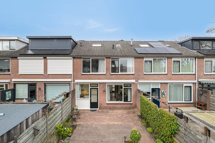 Foto 36 van Tjasker 11