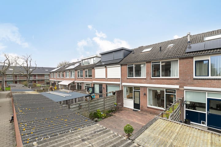 Foto 37 van Tjasker 11