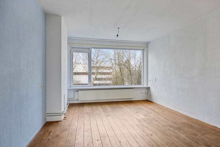 Foto 2 van Spaanse Aakstraat 39