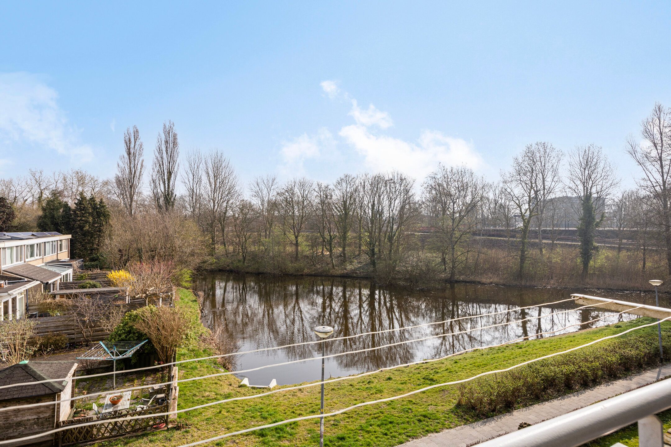 Foto 3 van Spaanse Aakstraat 39