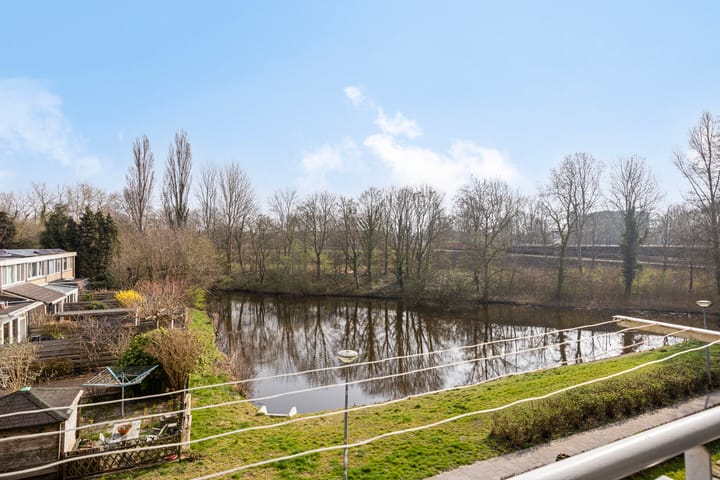 Foto 3 van Spaanse Aakstraat 39