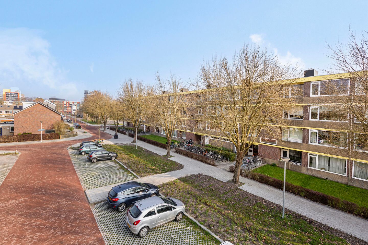 Foto 4 van Spaanse Aakstraat 39