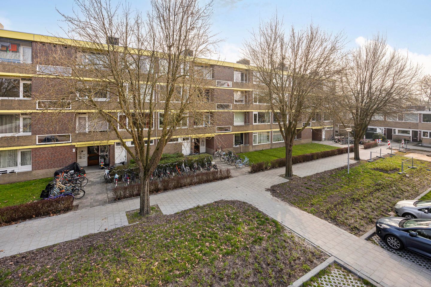 Foto 5 van Spaanse Aakstraat 39