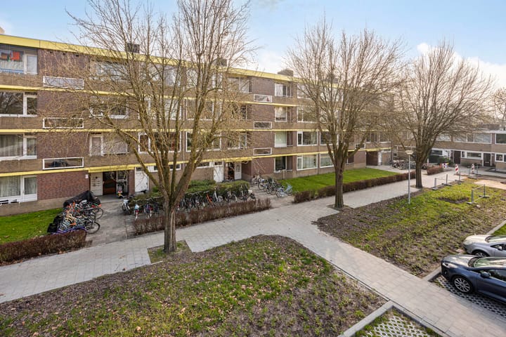 Foto 5 van Spaanse Aakstraat 39