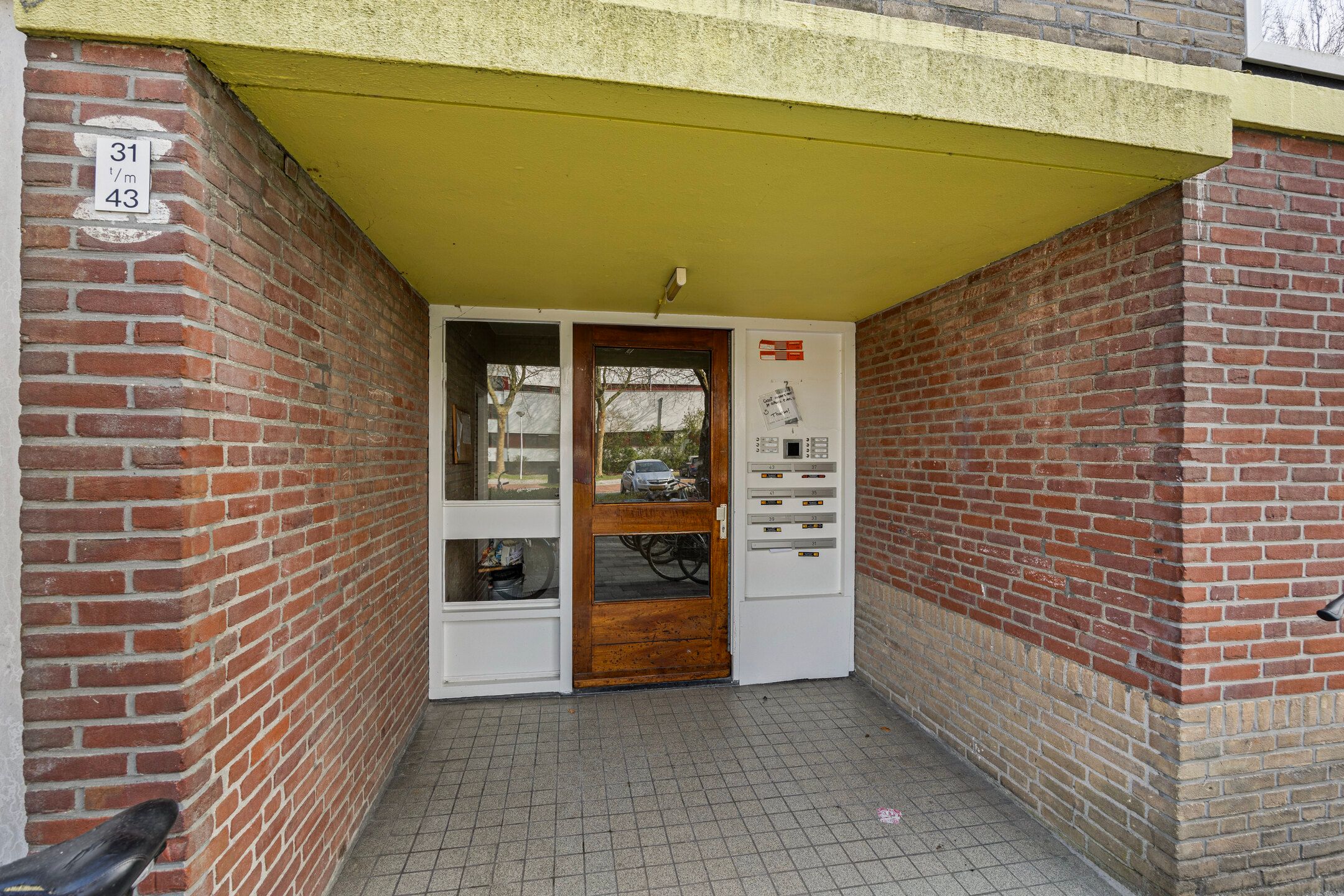 Foto 6 van Spaanse Aakstraat 39