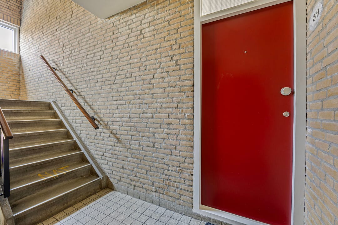 Foto 7 van Spaanse Aakstraat 39