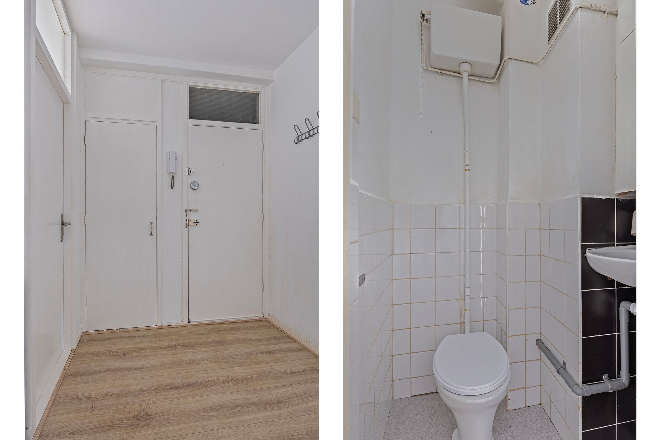 Foto 9 van Spaanse Aakstraat 39