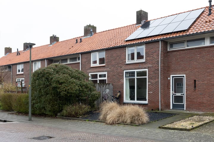 Foto 2 van Rozenstraat 55