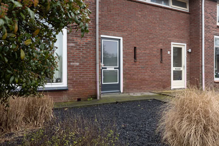 Foto 3 van Rozenstraat 55