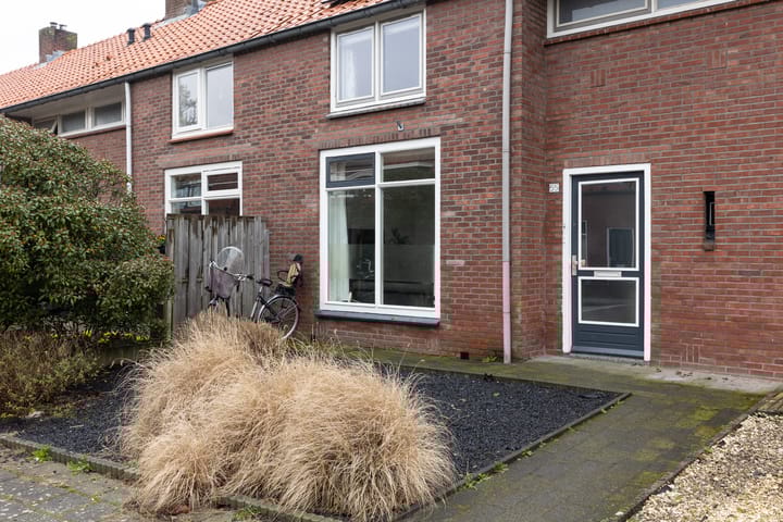 Foto 4 van Rozenstraat 55