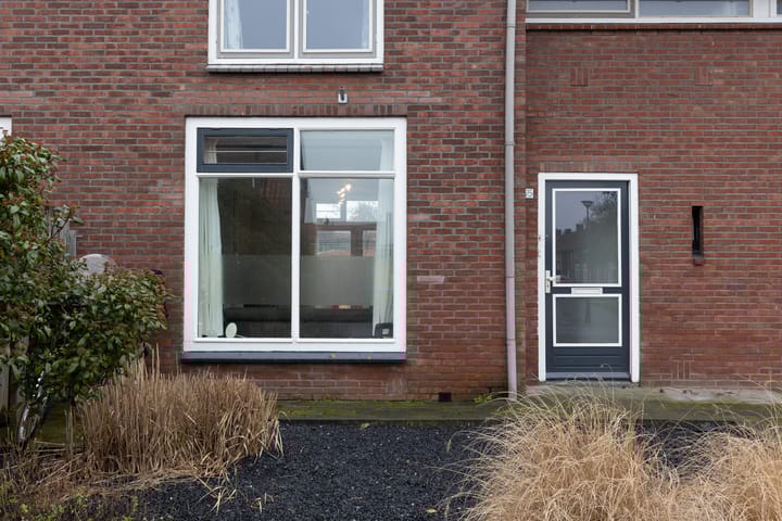 Foto 5 van Rozenstraat 55