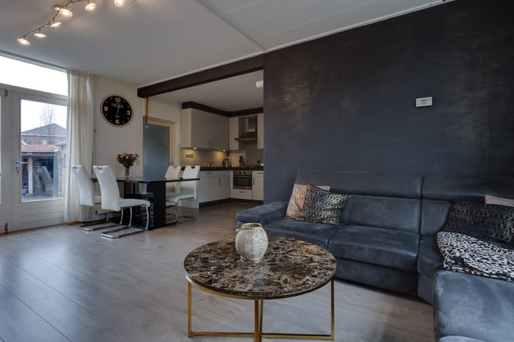 Foto 9 van Rozenstraat 55