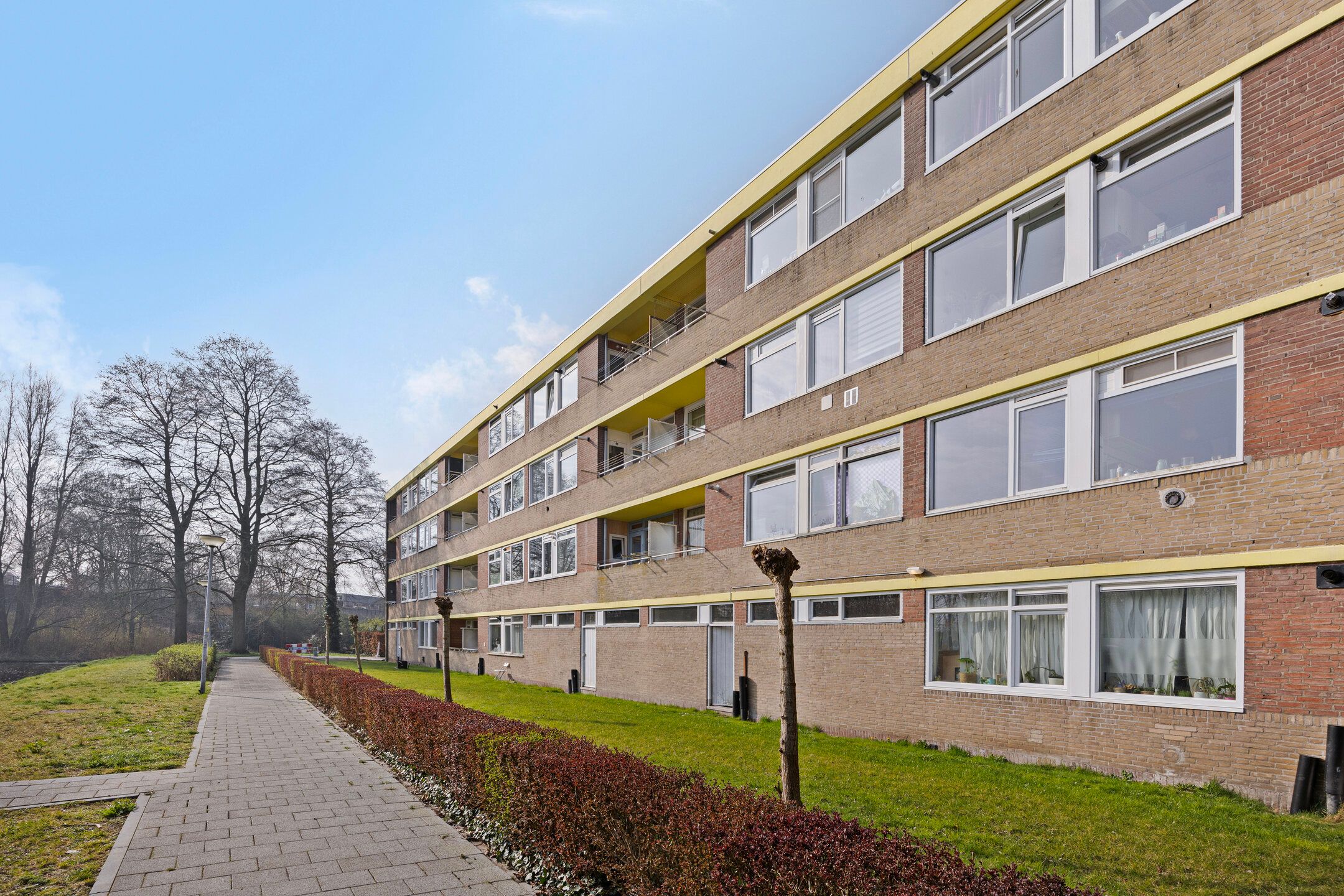 Foto 24 van Spaanse Aakstraat 39