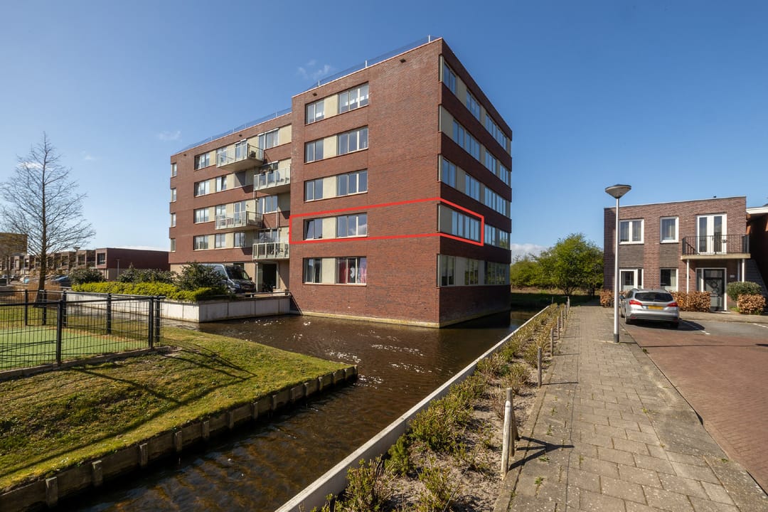 Foto 1 van Poldermolen 3