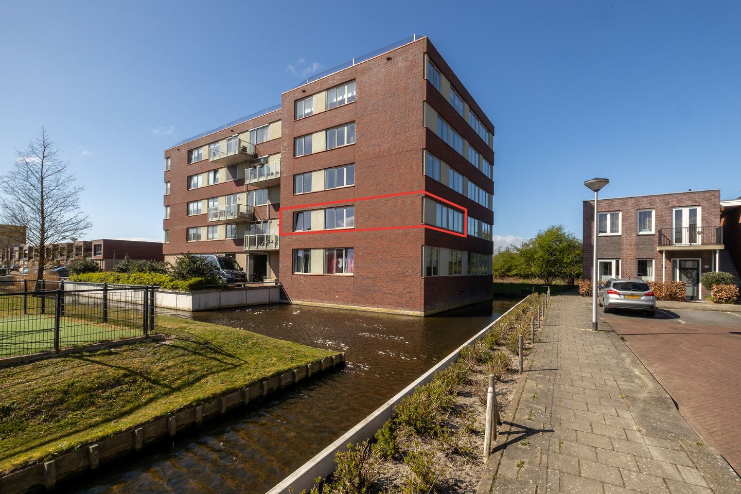 Foto 1 van Poldermolen 3