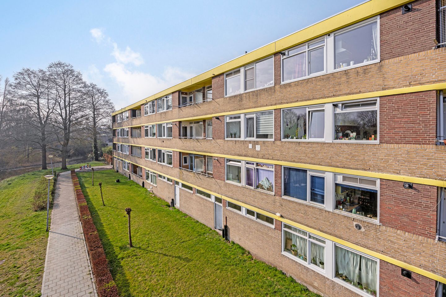 Foto 25 van Spaanse Aakstraat 39