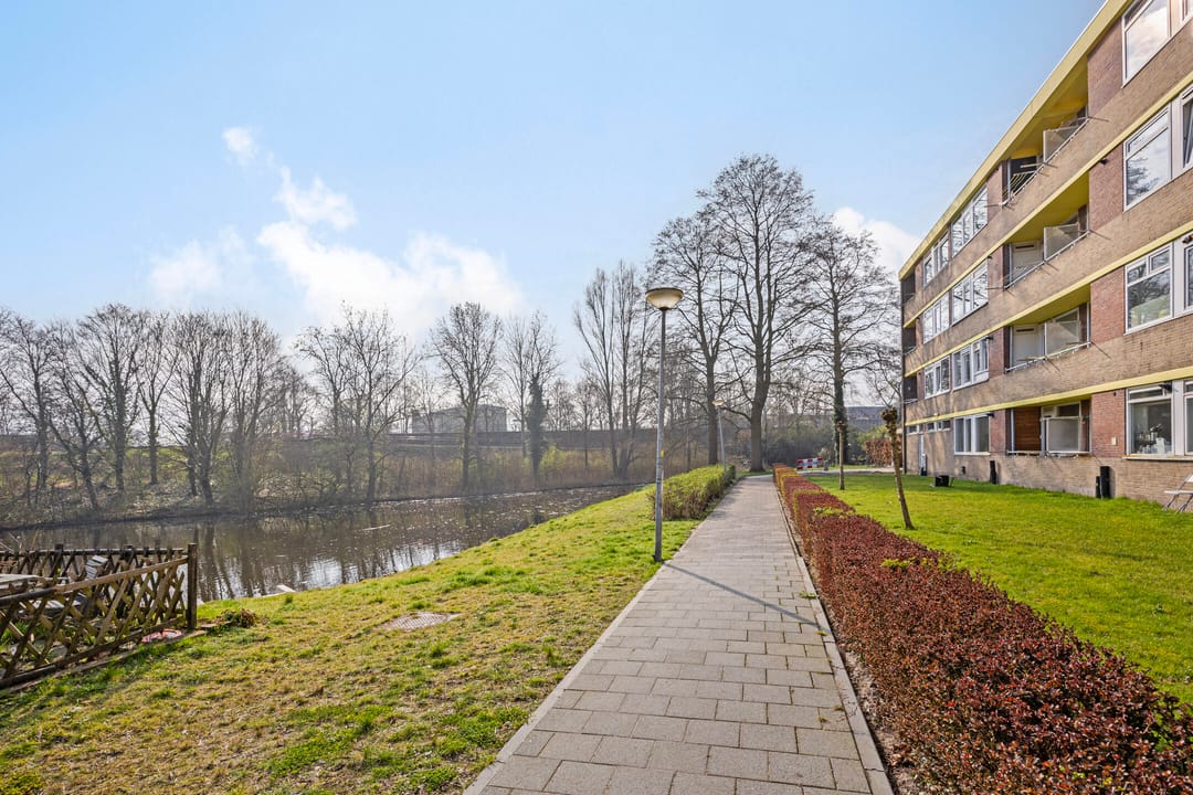 Foto 26 van Spaanse Aakstraat 39