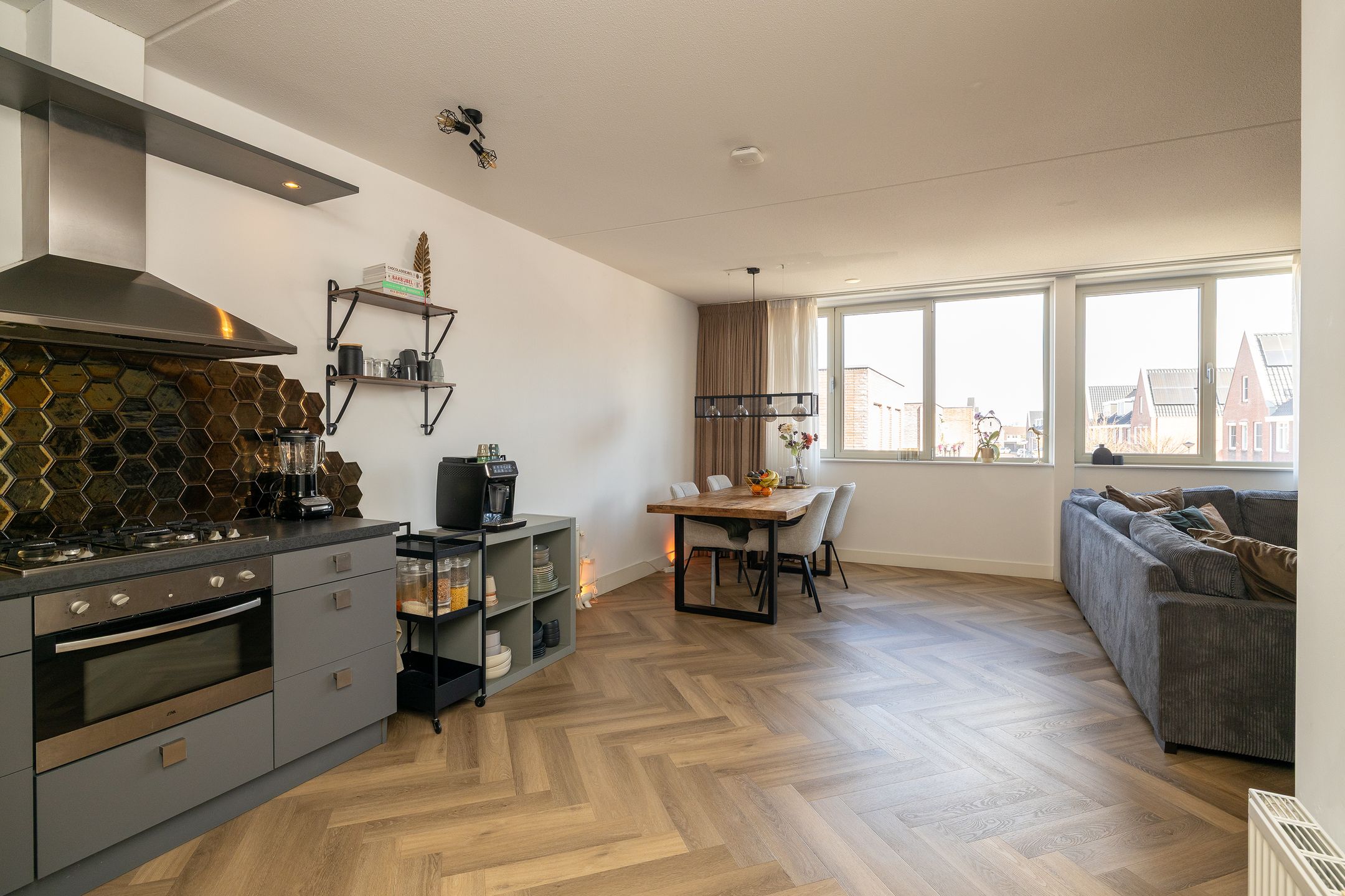 Foto 3 van Poldermolen 3