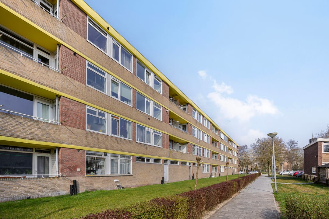 Foto 28 van Spaanse Aakstraat 39