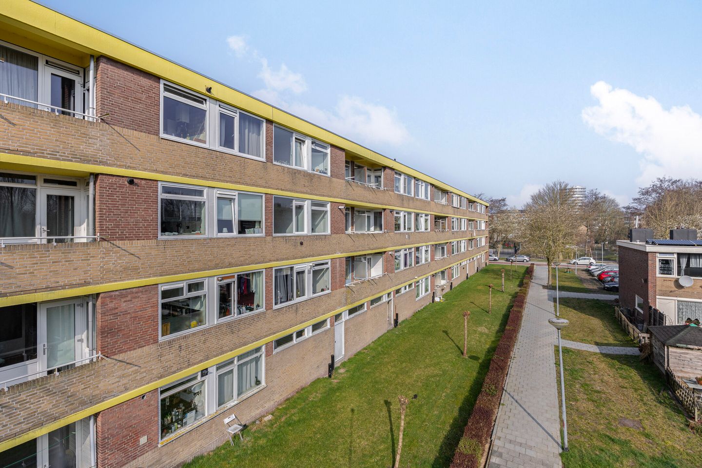 Foto 29 van Spaanse Aakstraat 39