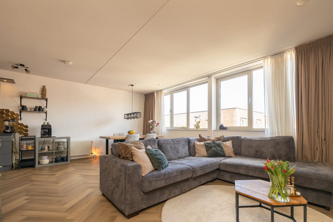 Foto 7 van Poldermolen 3