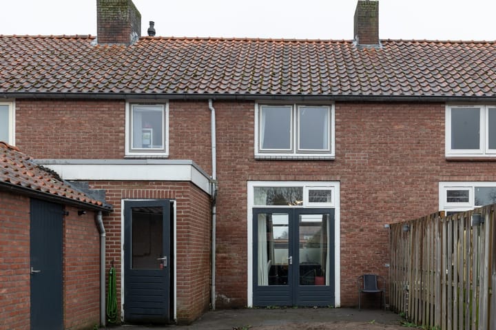 Foto 32 van Rozenstraat 55