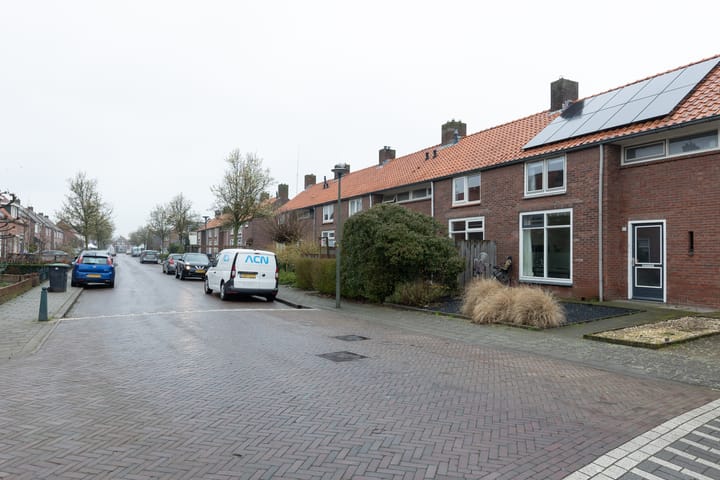 Foto 36 van Rozenstraat 55