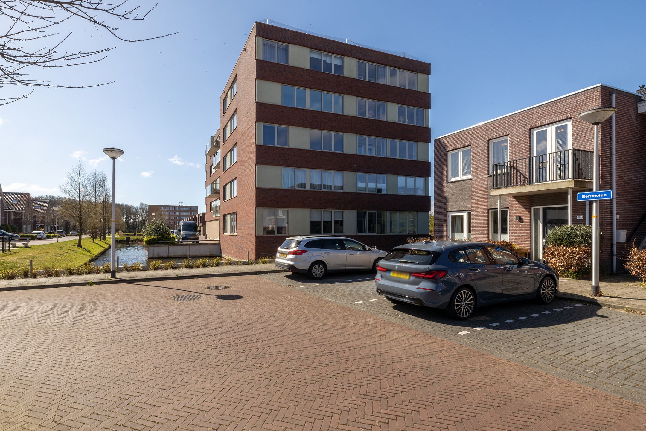 Foto 24 van Poldermolen 3