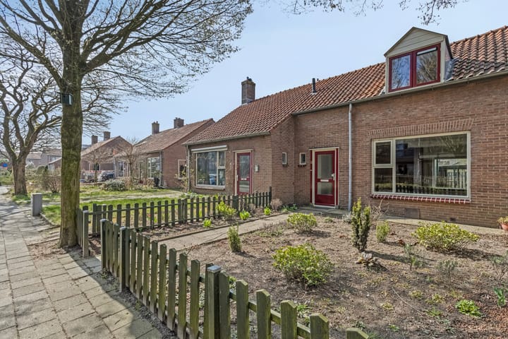 Foto 2 van Steinstraat 6