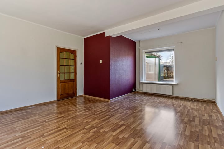 Foto 6 van Steinstraat 6