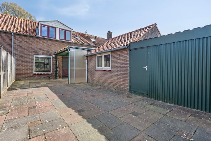 Foto 18 van Steinstraat 6