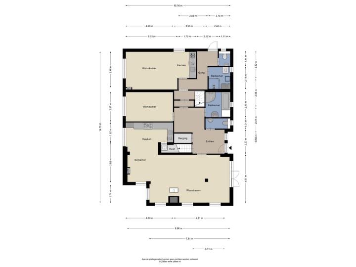 Foto 70 van Anderenseweg 27