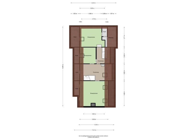 Foto 71 van Anderenseweg 27