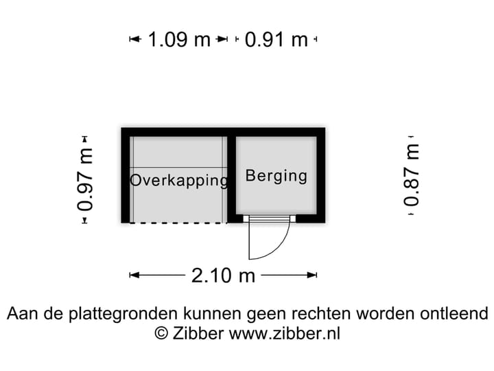 Foto 72 van Anderenseweg 27
