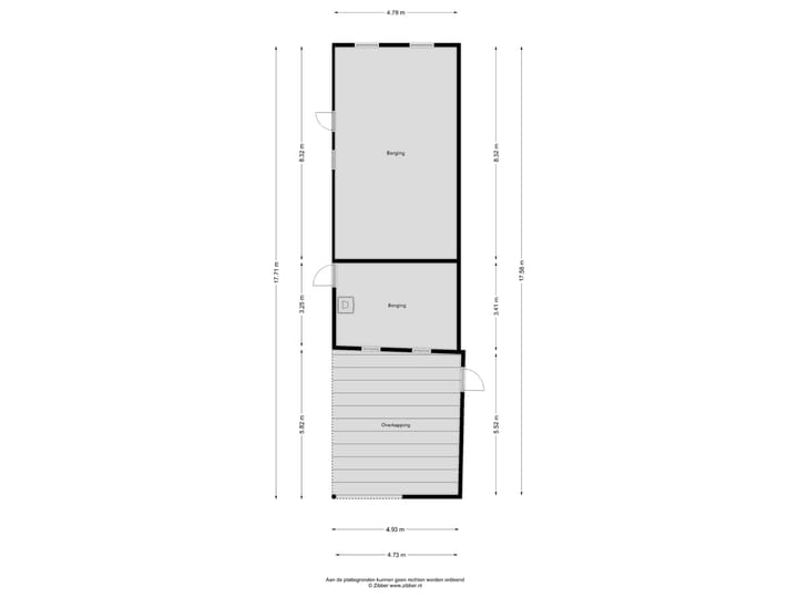 Foto 73 van Anderenseweg 27