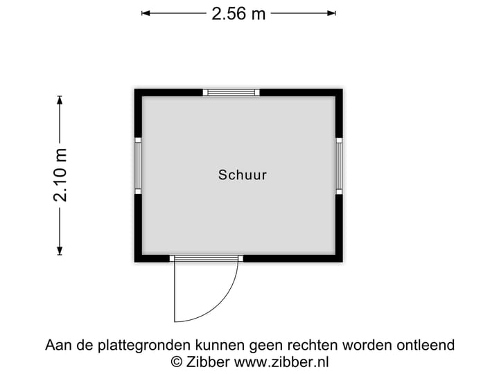 Foto 79 van Anderenseweg 27