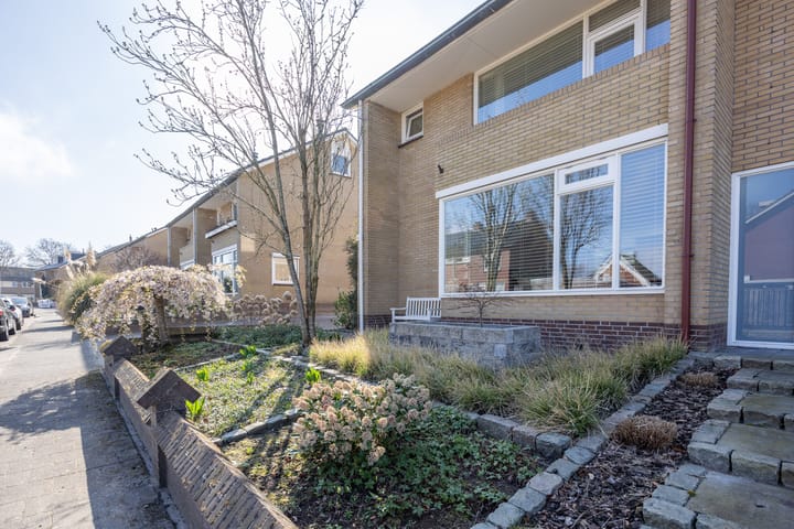 Foto 2 van Teunis Lodderstraat 47