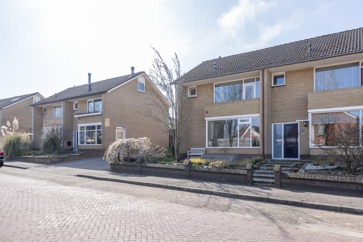 Foto 5 van Teunis Lodderstraat 47