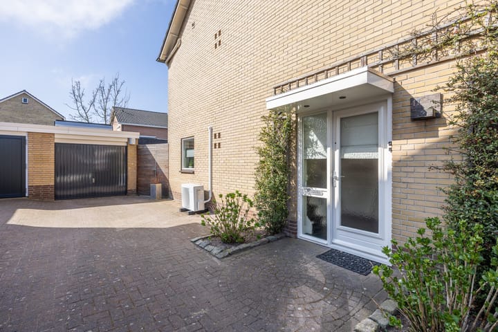 Foto 6 van Teunis Lodderstraat 47