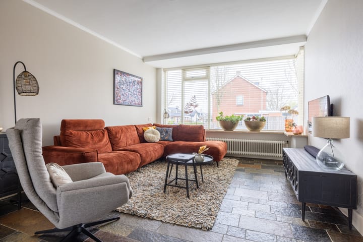 Foto 9 van Teunis Lodderstraat 47