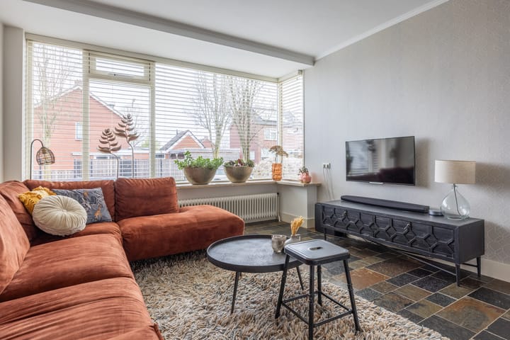 Foto 10 van Teunis Lodderstraat 47