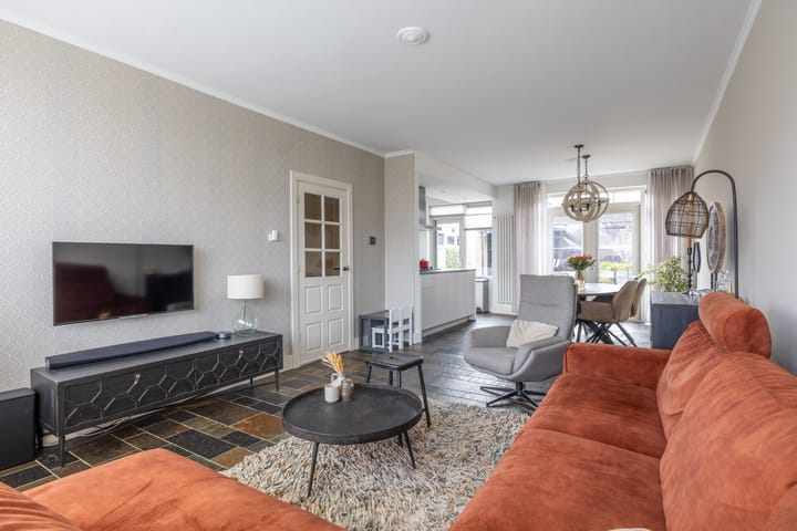 Foto 12 van Teunis Lodderstraat 47