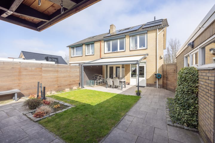 Foto 45 van Teunis Lodderstraat 47