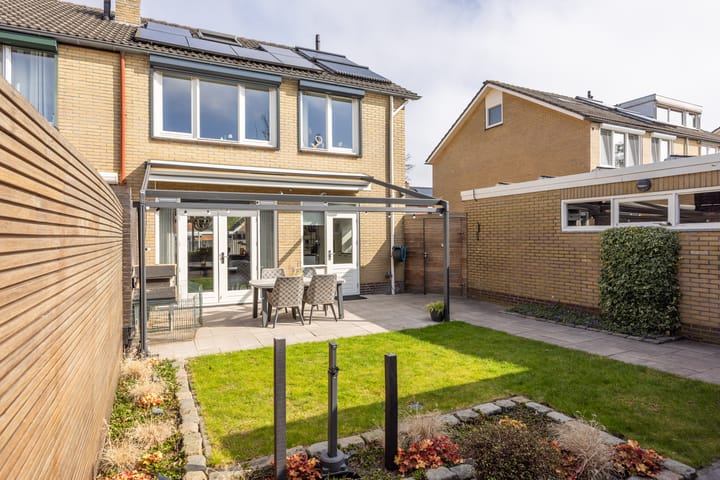 Foto 52 van Teunis Lodderstraat 47