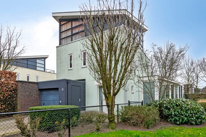 Foto 5 van Sleedoornpage 11