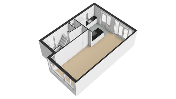 Foto 61 van Teunis Lodderstraat 47