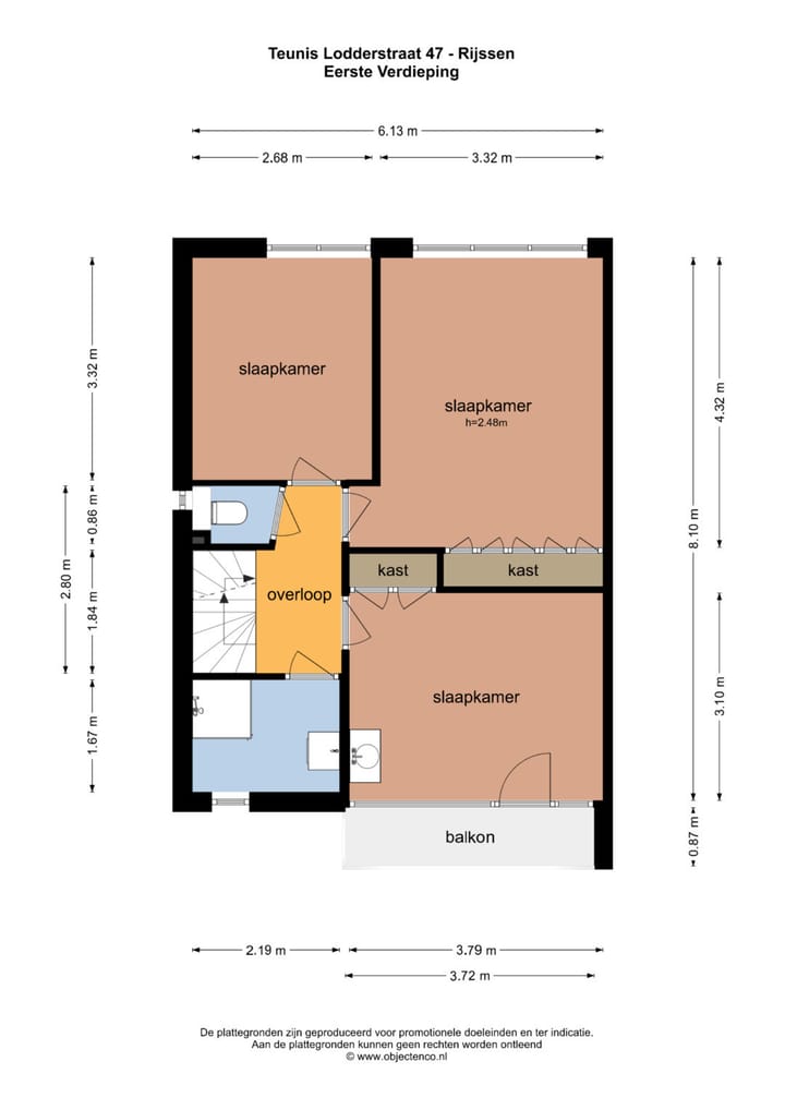Foto 62 van Teunis Lodderstraat 47