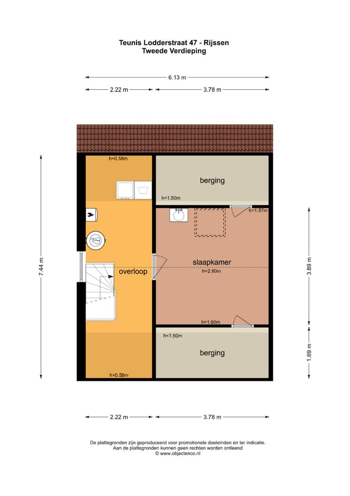 Foto 65 van Teunis Lodderstraat 47